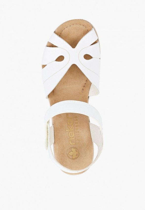 Босоножки Rieker