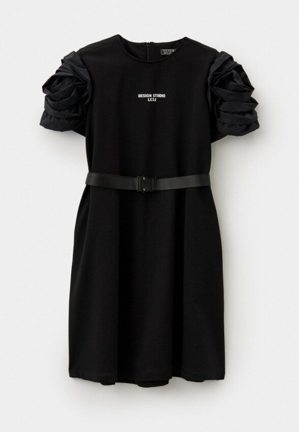 Платье Locoloco All For Junior