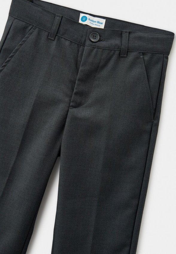 Брюки Button Blue