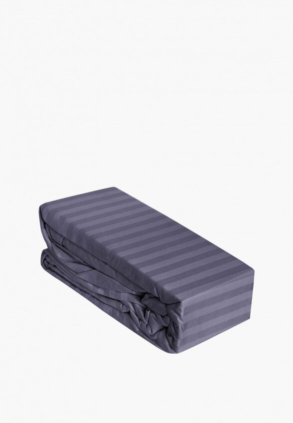 Простыня 2-спальная DeNastia