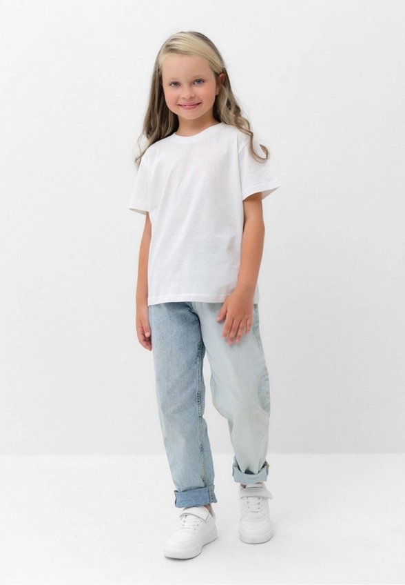 Футболка Kaftan