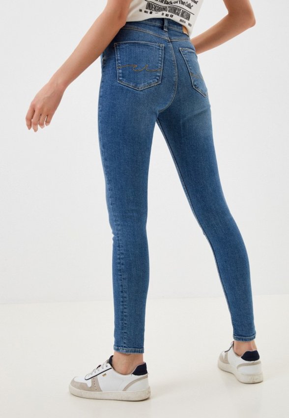 Джинсы Colin's