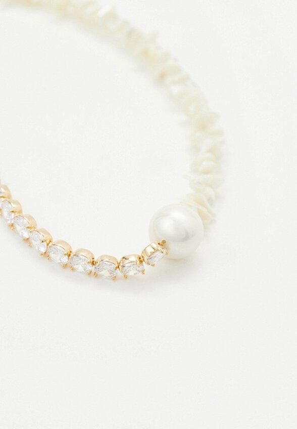 Колье Free Form