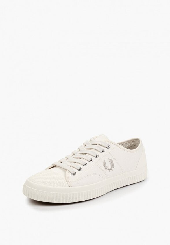 Кеды Fred Perry