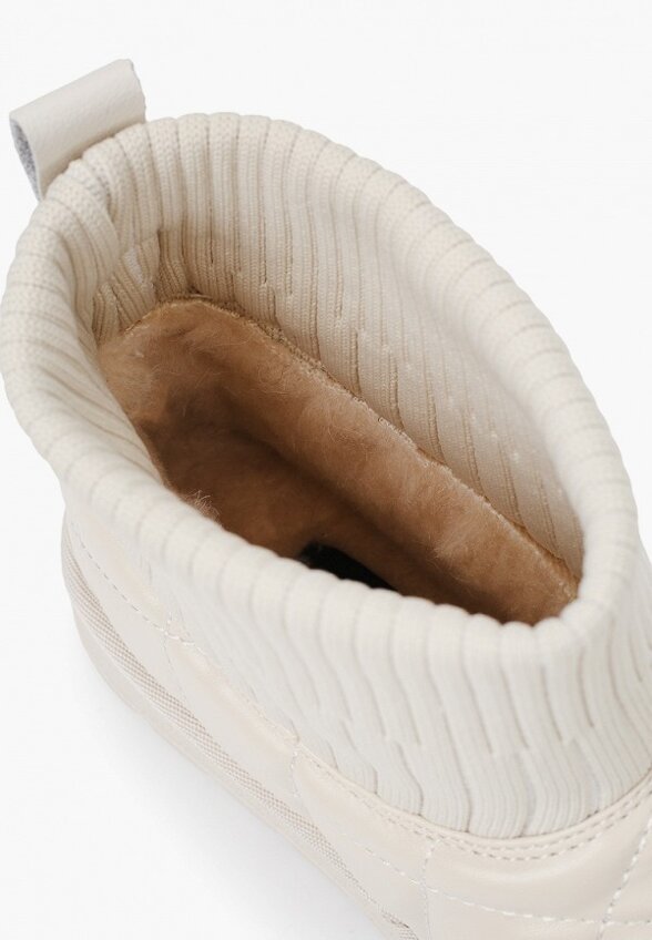 Полусапоги Abricot