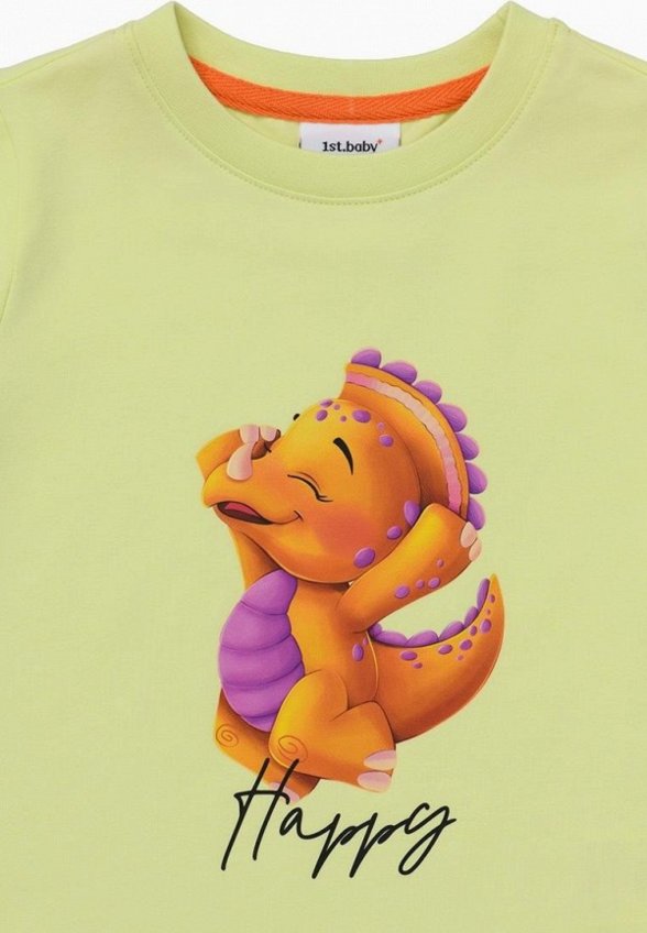 Лонгслив 1st.baby