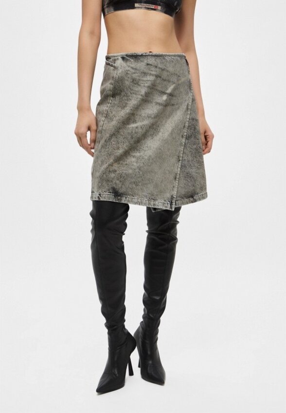 Юбка джинсовая Diesel