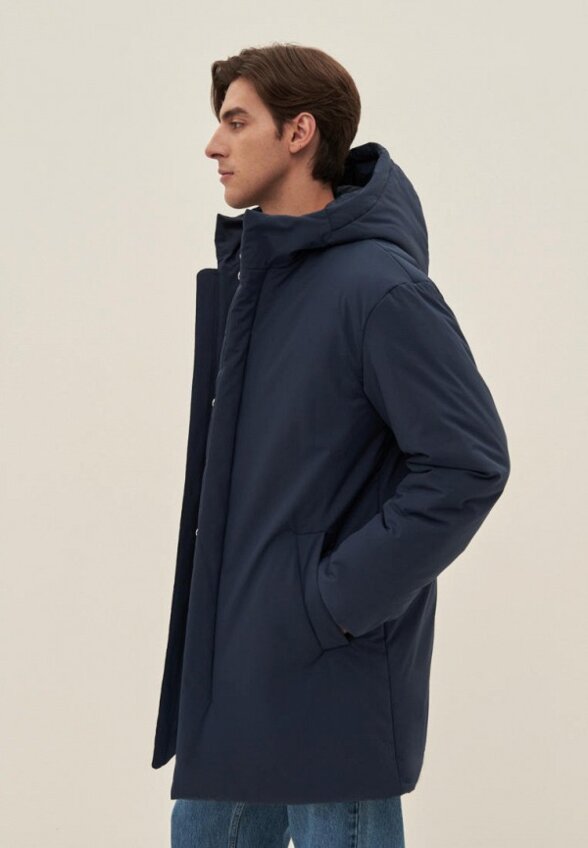 Куртка утепленная Finn Flare