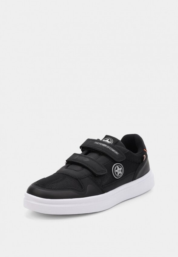 Кеды Thomas Munz