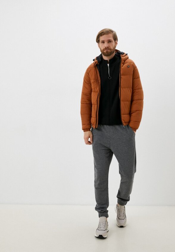 Пуховик Blend