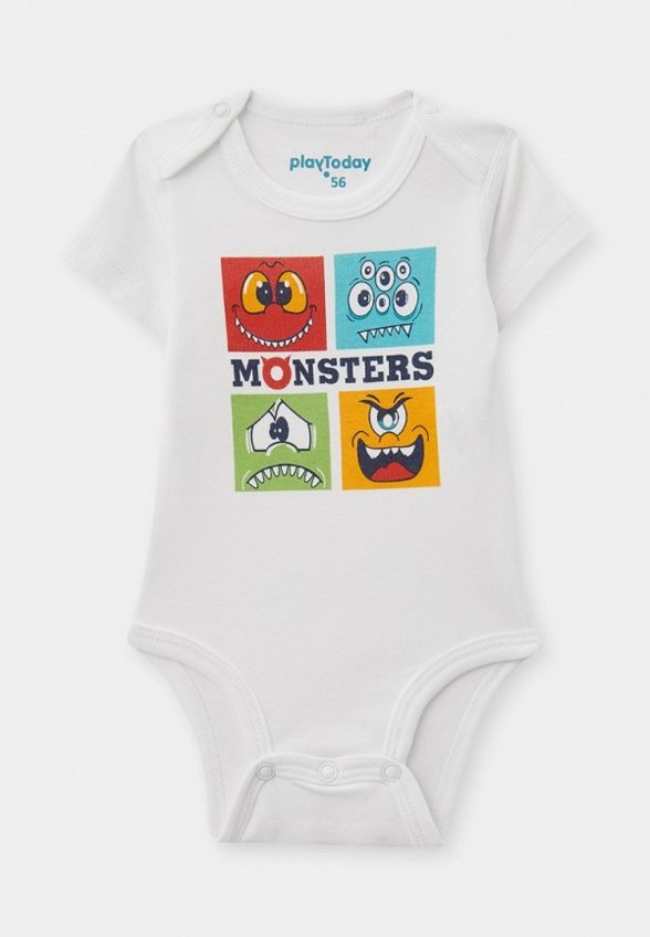 Боди 2 шт. PlayToday