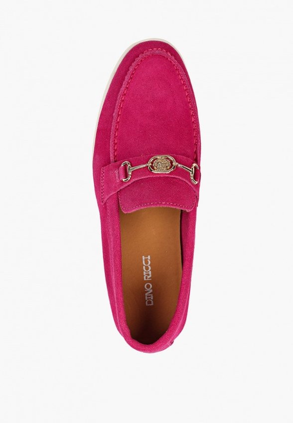 Лоферы Dino Ricci