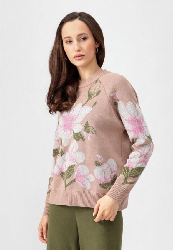 Джемпер Vivawool