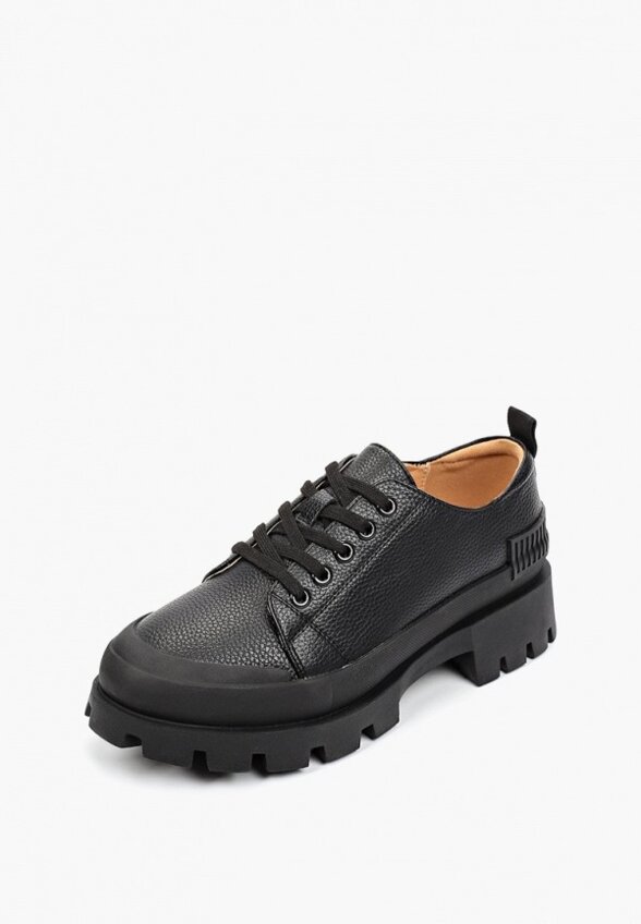 Ботинки Abricot