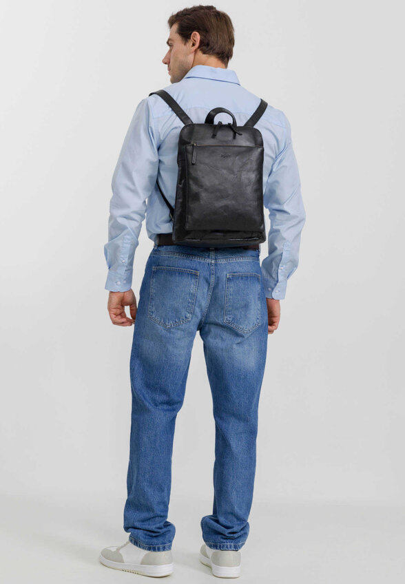 Др.Коффер B402830-110-04 рюкзак