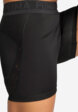 Велосипедки женские PUMA HW 5 Tight Short, Черный4  - превью