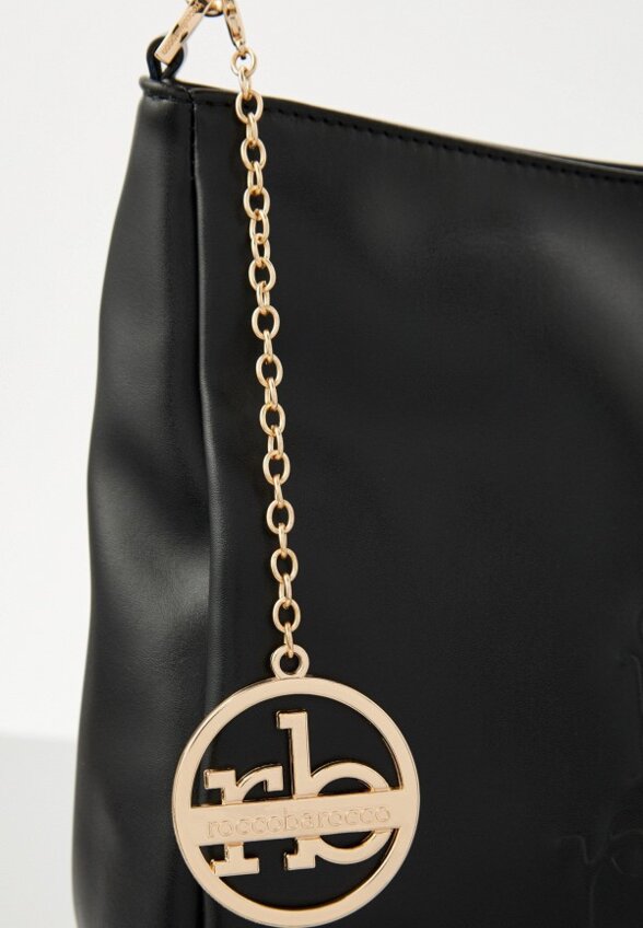 Сумка и брелок Roccobarocco