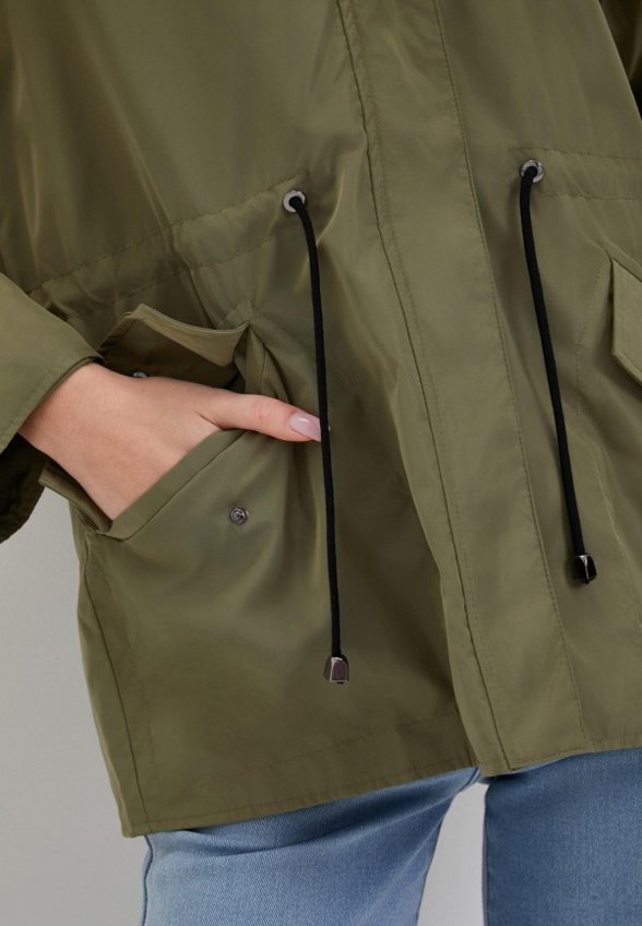 Парка Lite by Mascotte