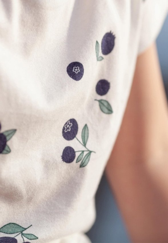 Футболка Mjolk