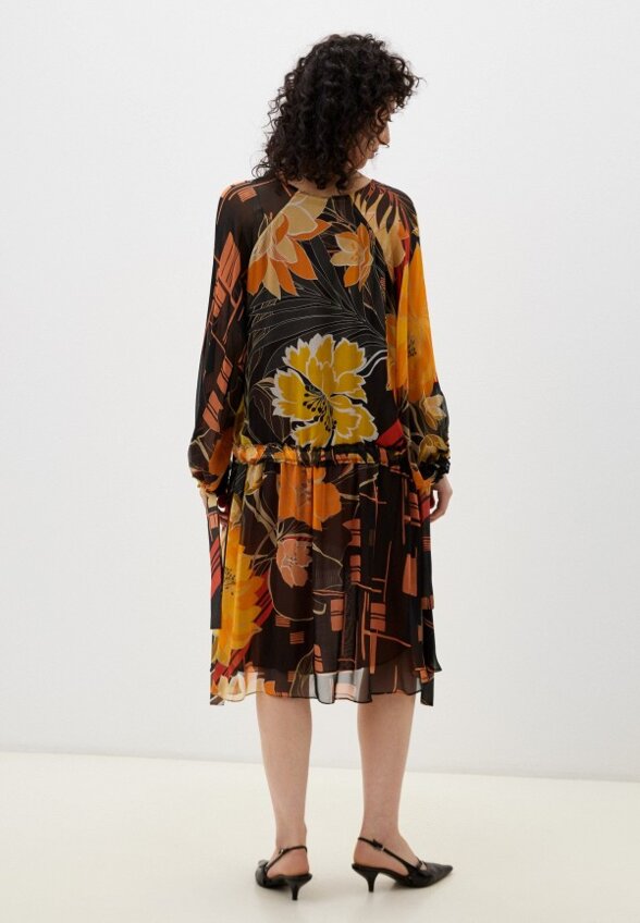 Платье Patron Cashmere