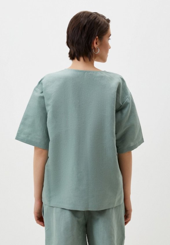 Блуза Простор