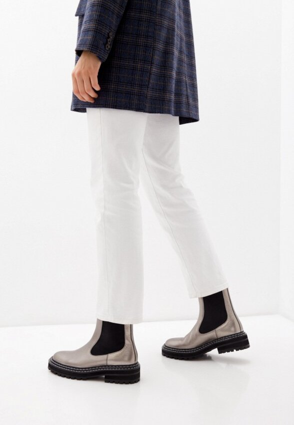 Ботинки Giotto