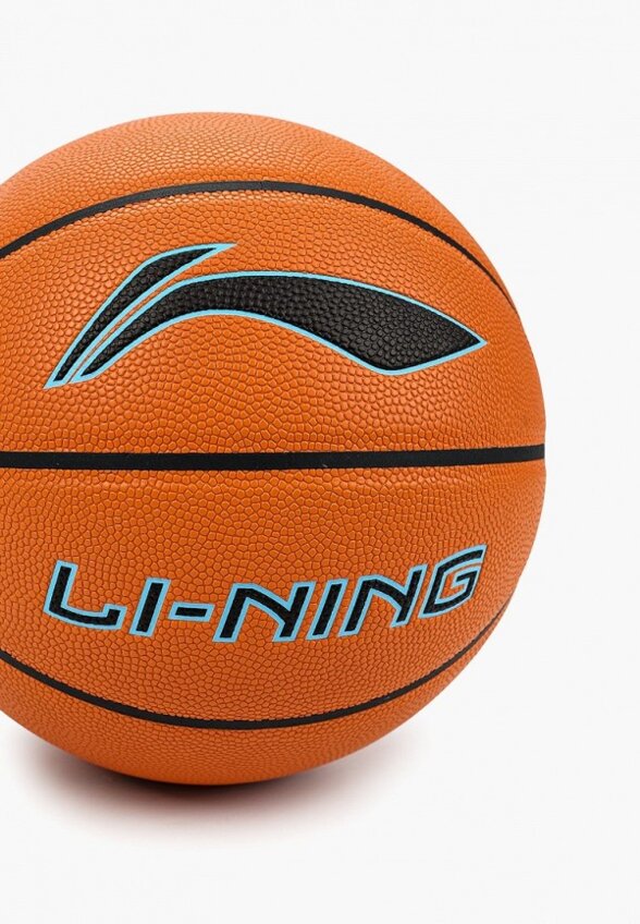 Мяч баскетбольный Li-Ning