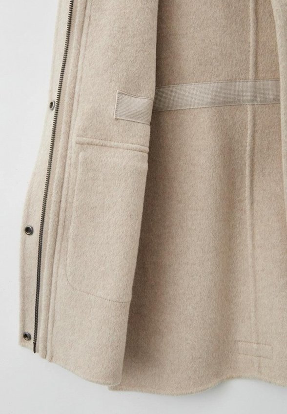 Пальто Gulliver Select