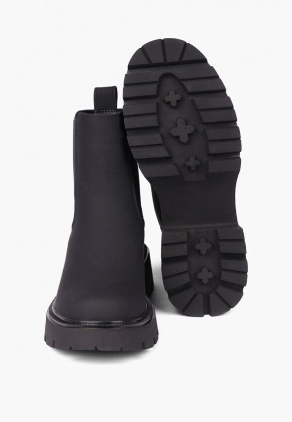 Ботинки Instreet