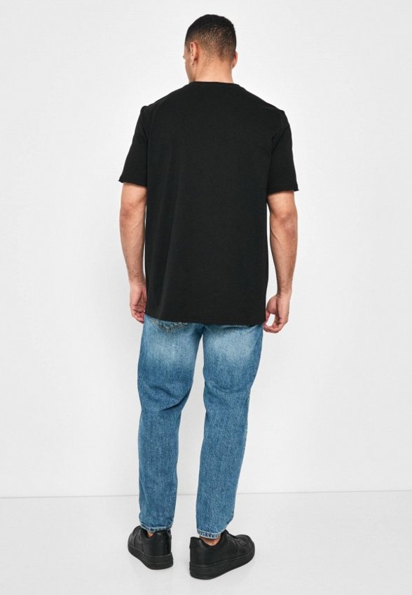 Футболка Torae Black