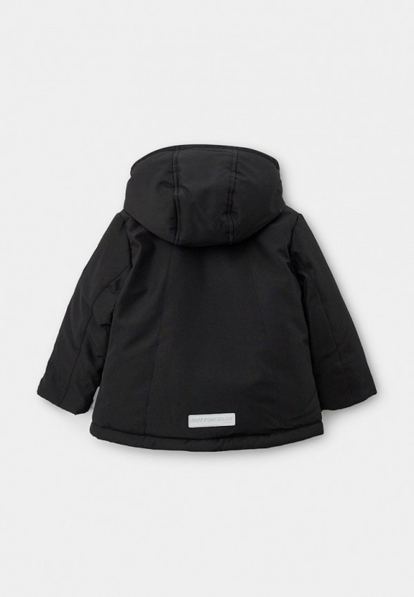 Куртка утепленная Button Blue