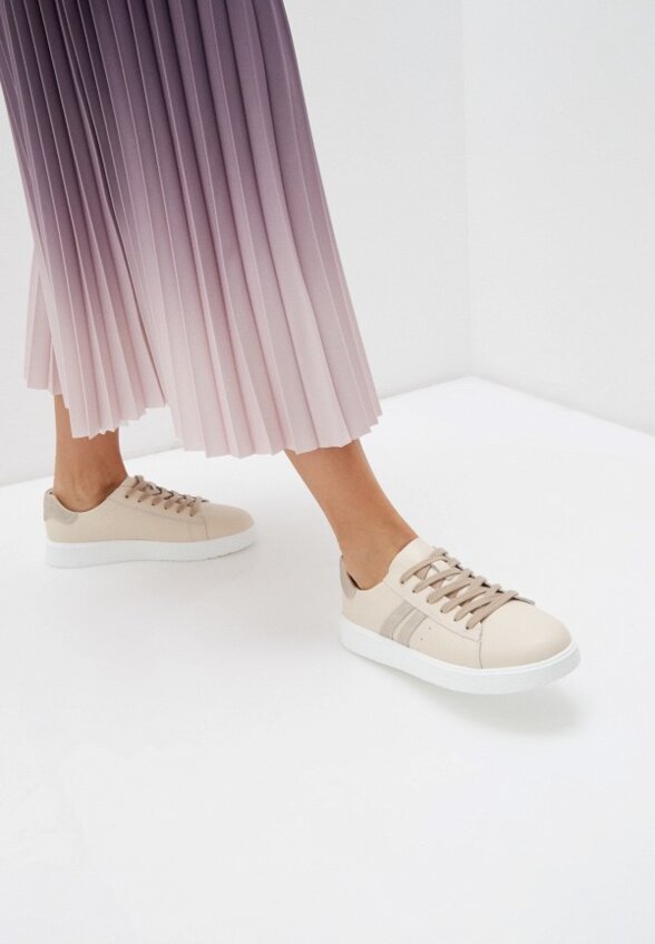 Кеды Francesco Donni