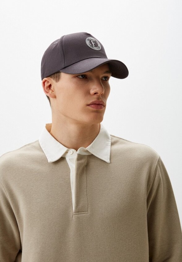 Бейсболка Fabretti