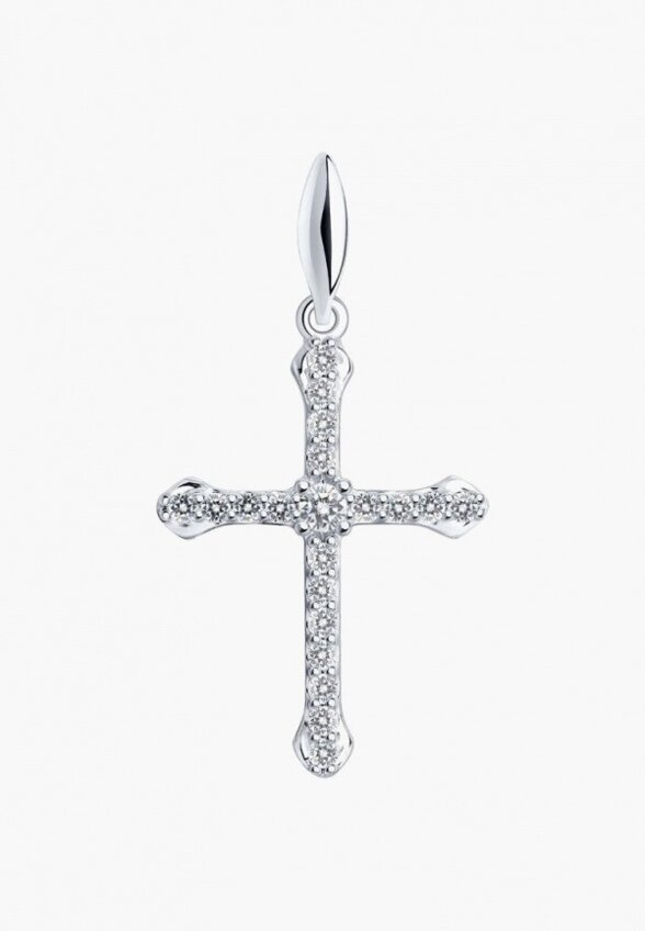 Подвеска Sokolov