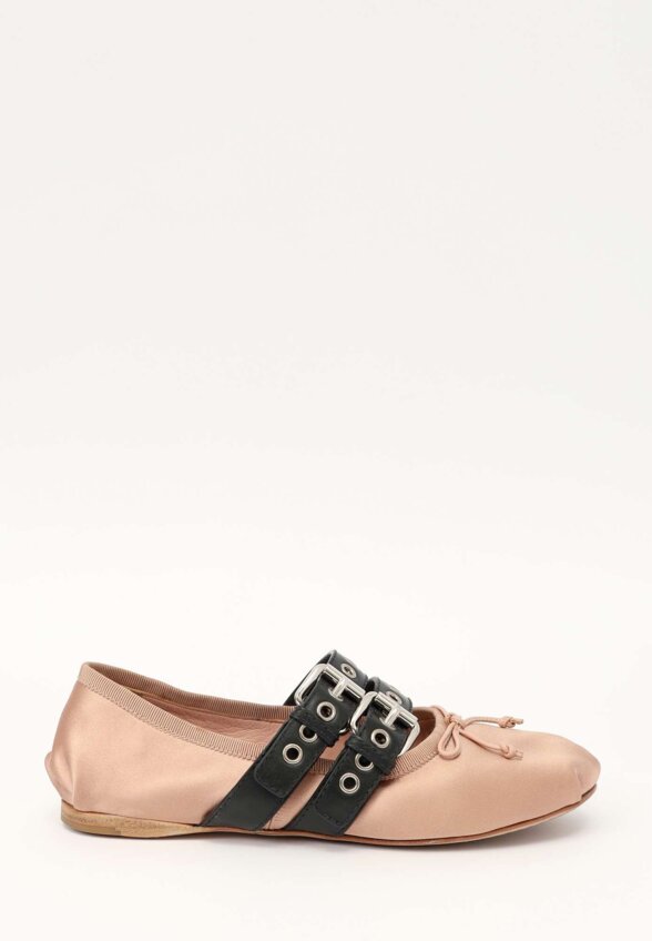 Miu Miu Shoes