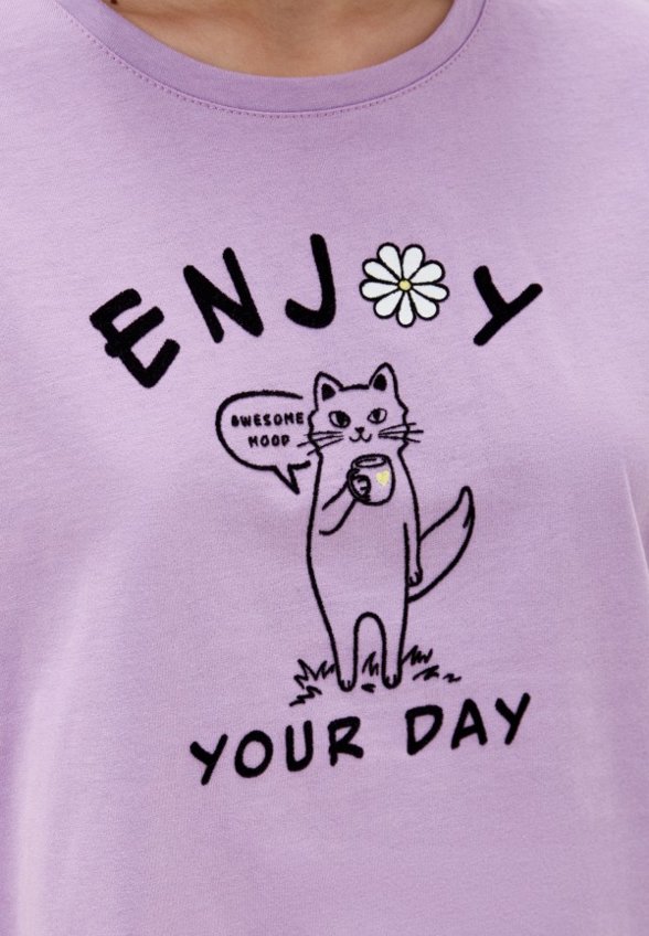 Футболка Funday