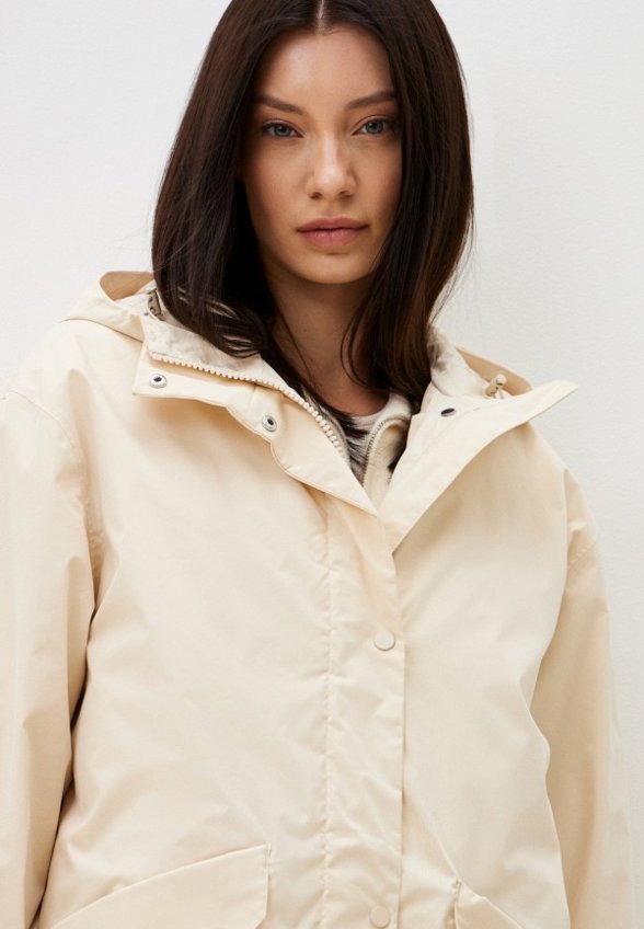 Пуховик Sabrina Scala