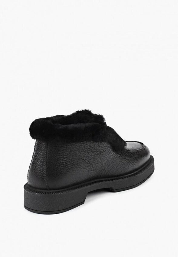 Ботинки Pazolini