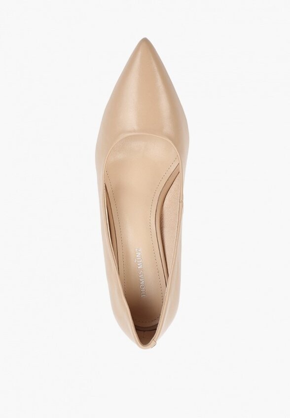 Туфли Thomas Munz