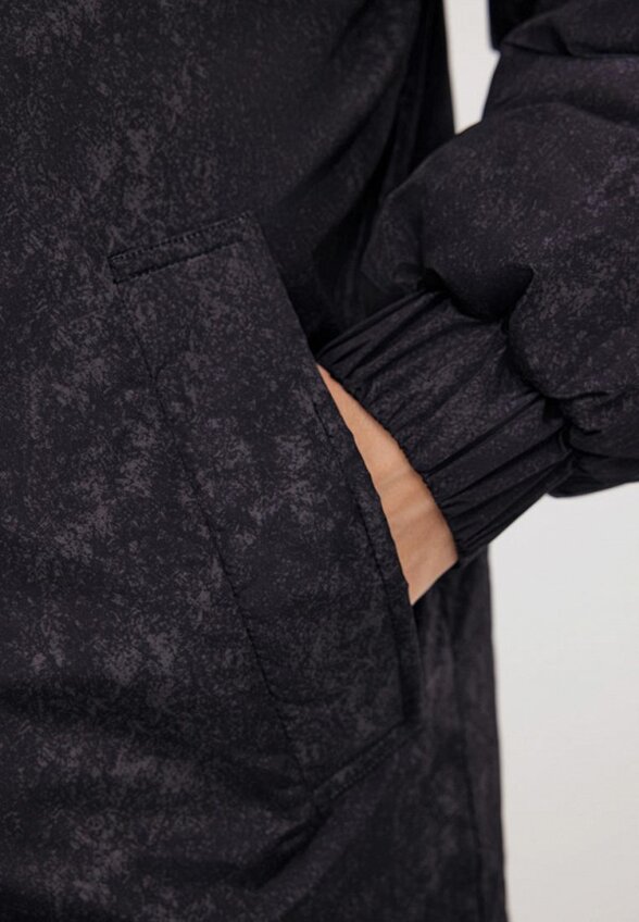 Куртка утепленная Baon