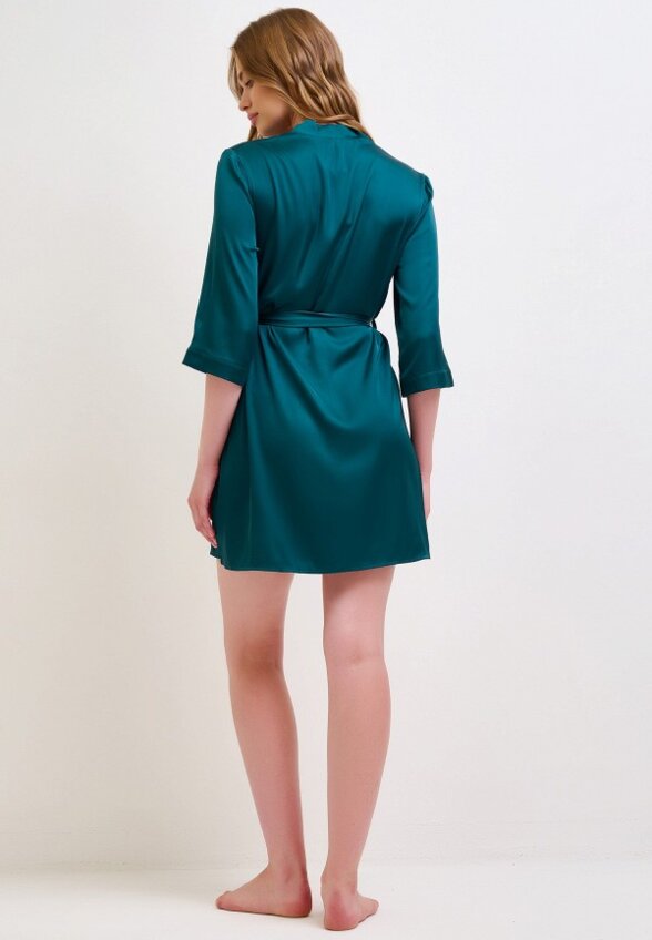 Халат домашний Angela by Spirina