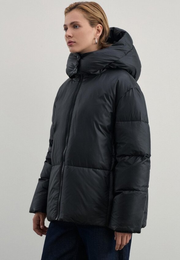 Пуховик Zarina