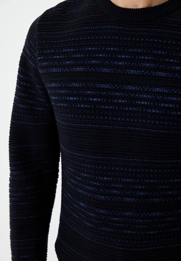 Джемпер Стим