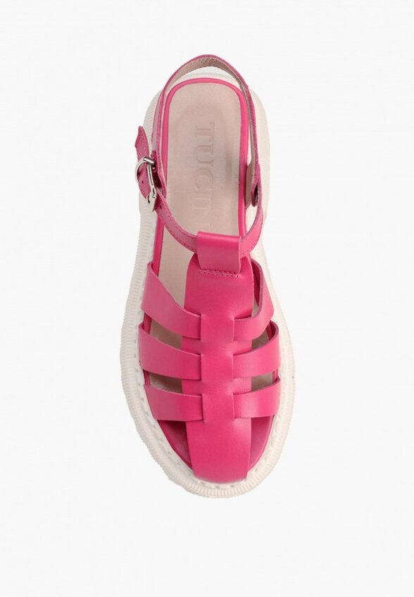 Босоножки Tucino