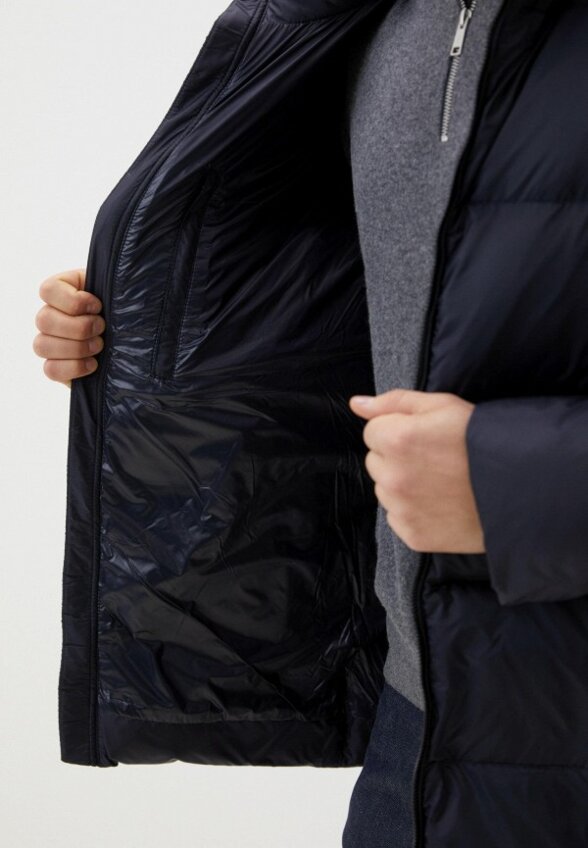 Пуховик Igor Plaxa