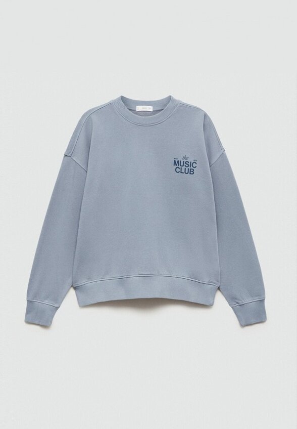 Свитшот Mango Teen