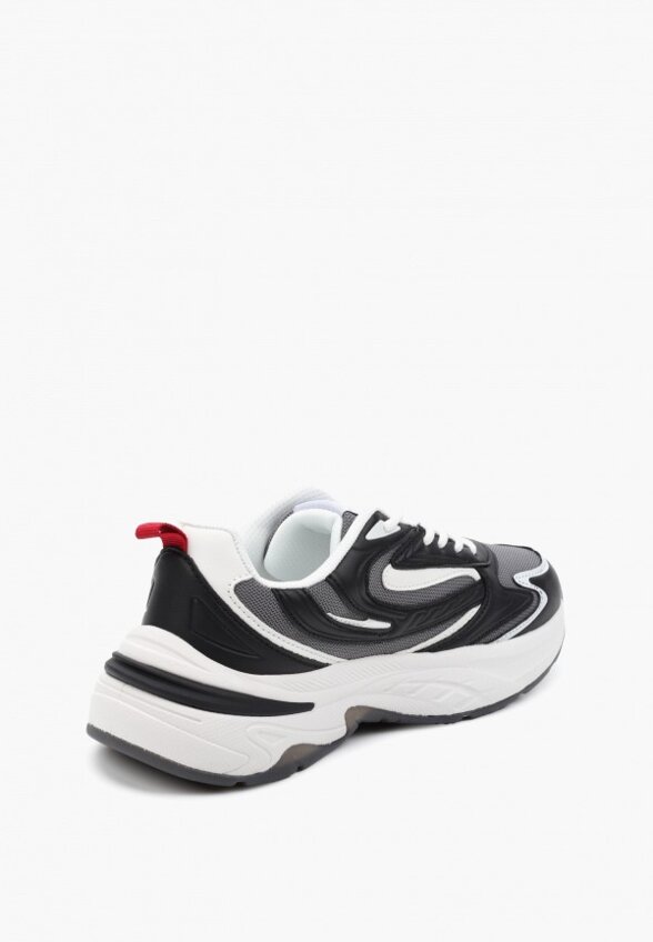 Кроссовки Crosby