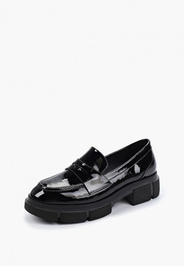 Лоферы Barcelo Biagi