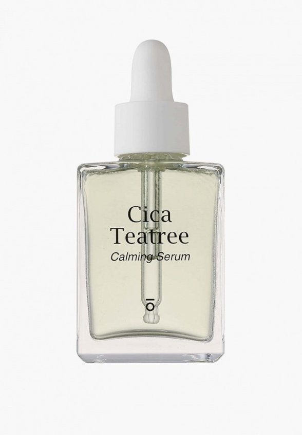 Сыворотка для лица Slosophy