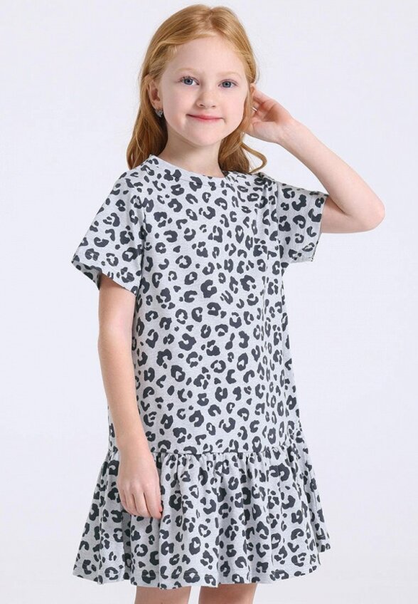 Платье Апрель